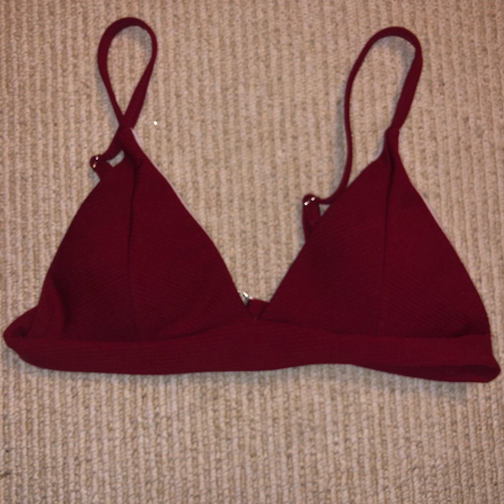 TOP AND BOTTOM BIKINI